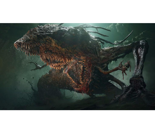 PC Lords of the Fallen Edycja Deluxe - 1147570 - zdjęcie 5